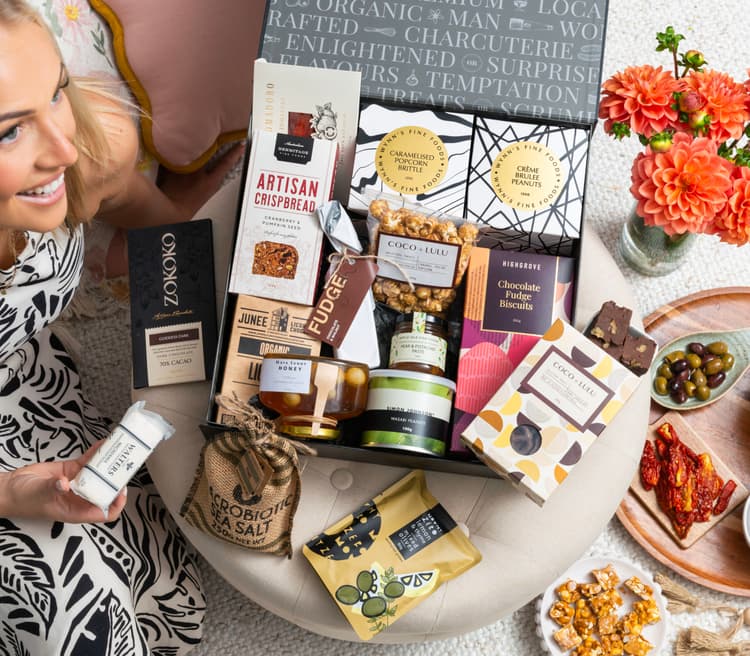 Gourmet Delights GB24_427