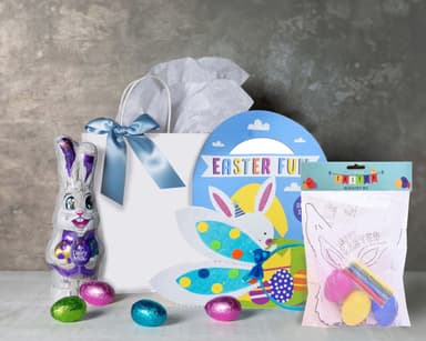 Easter Fun Bag HR etched