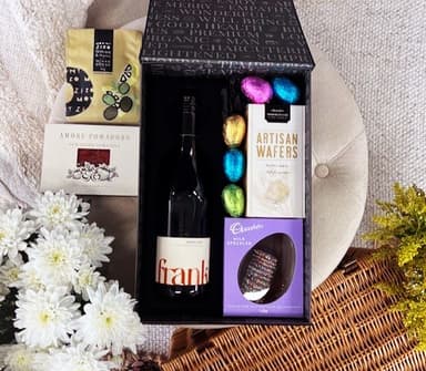 Easter Shiraz & Savoury IHS 1.142