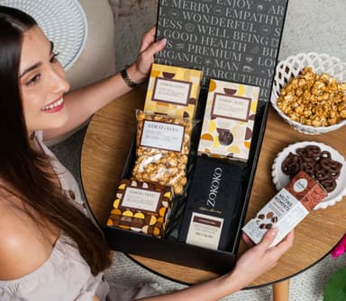 Chocolate Box GB24_268