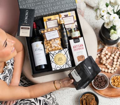 Gourmet Greats GB24_412