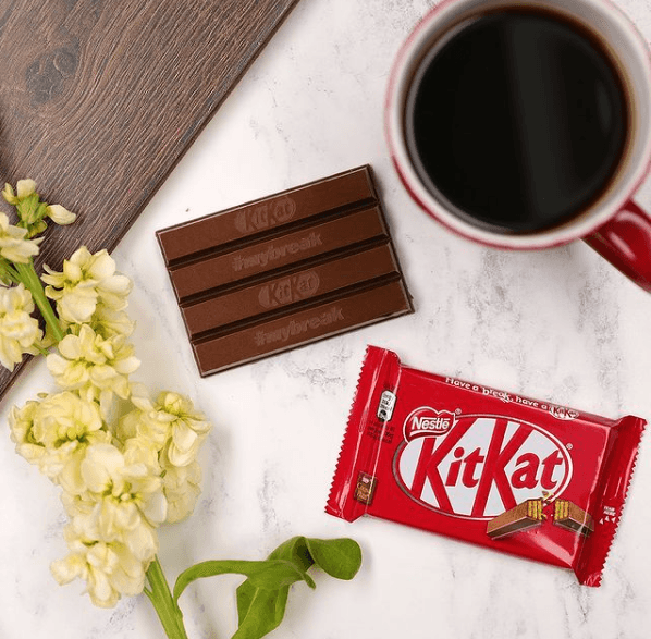 Nestle Kit Kat 45g