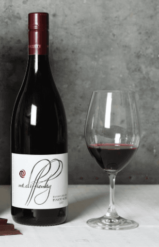 Mt Difficulty Pinot Noir 750ml