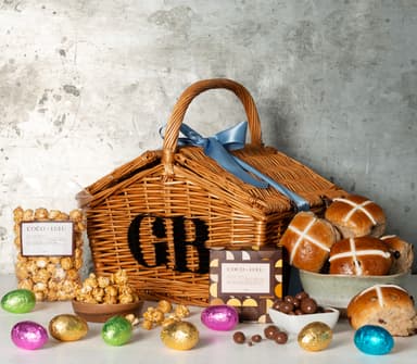 easter hamper