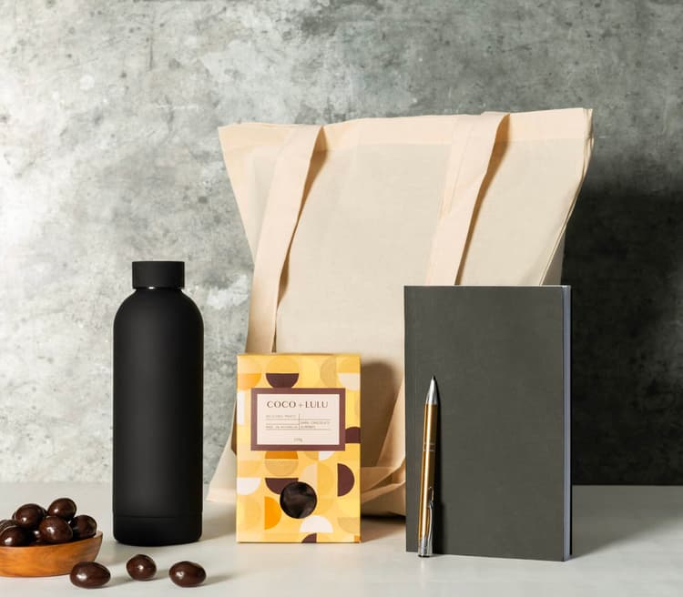 The New Starter GB24_839