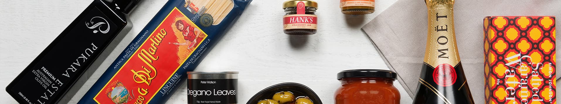 Housewarming Gift Hampers