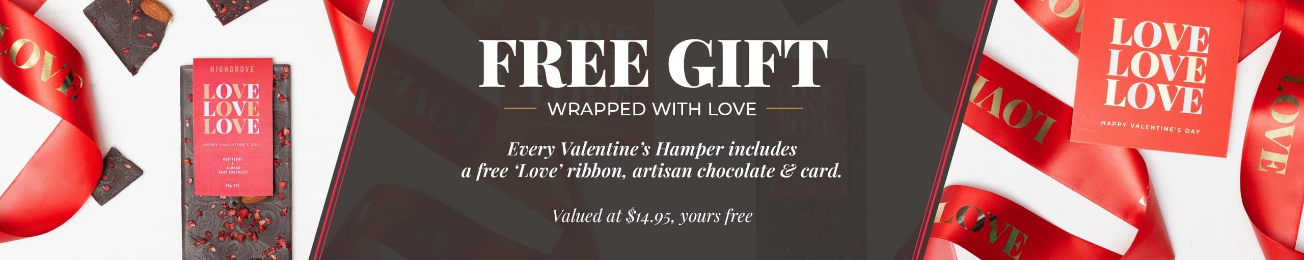 Valentine's Day