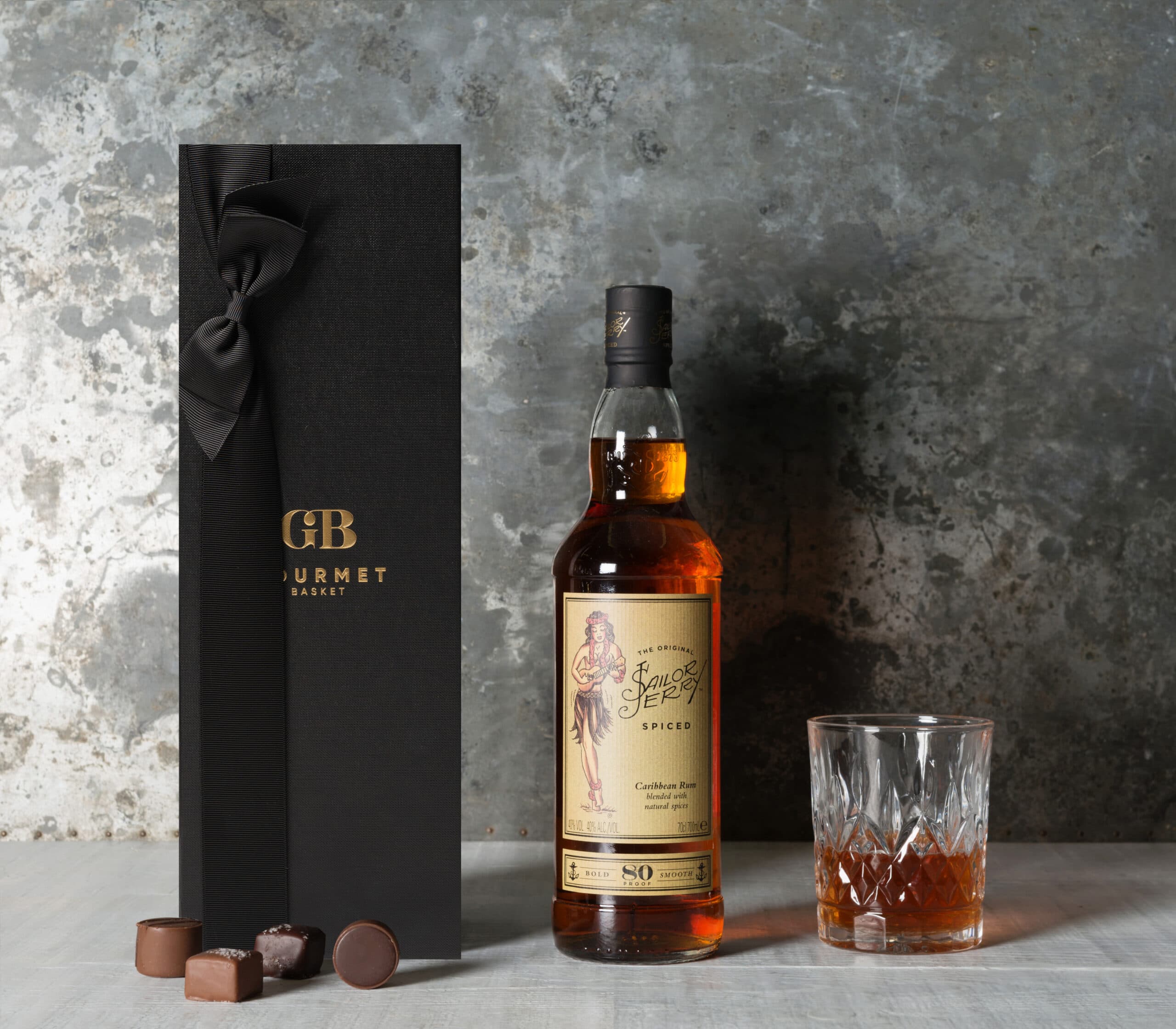 Sailor Jerry Spiced Rum Hamper_HR