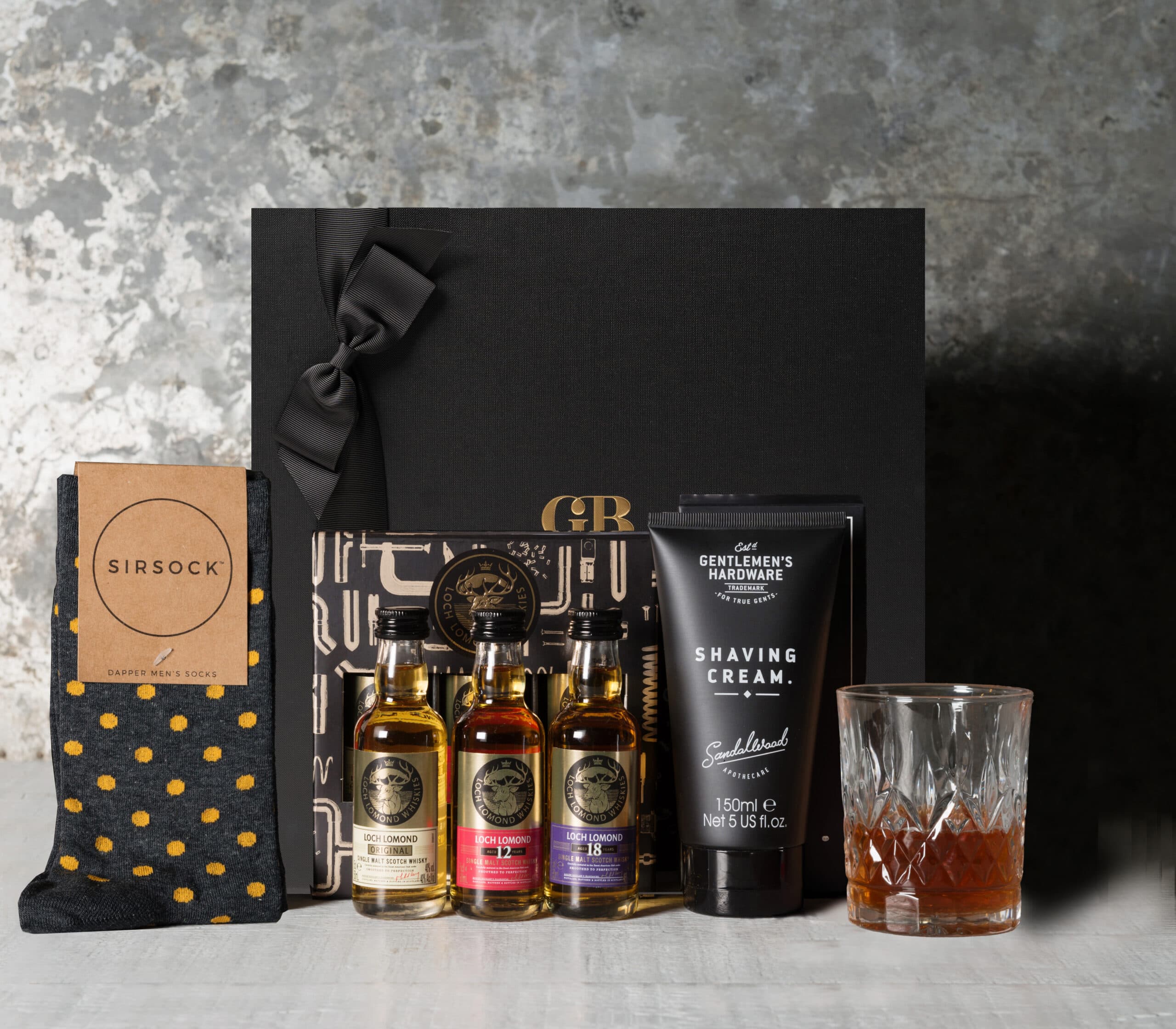 The Gentlemans Whisky Taster Pack_HR