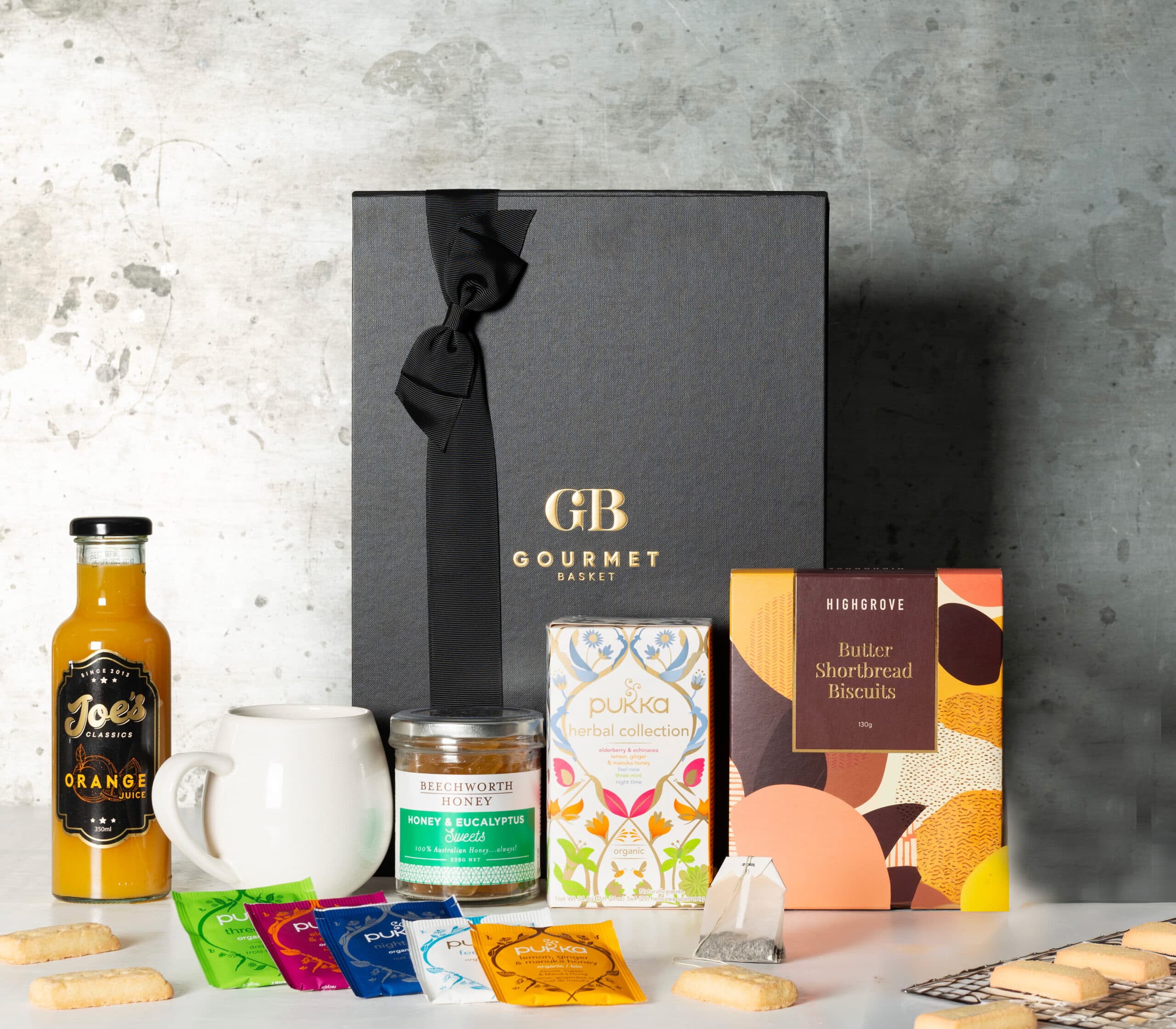 Fight the Flu Care Hamper GB24_109