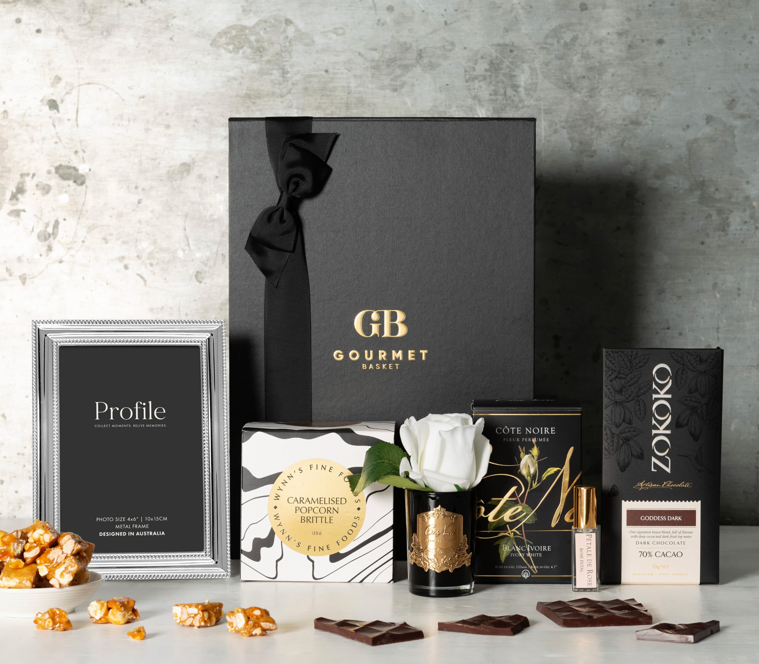 Thoughtful Wishes Hamper GB24_048