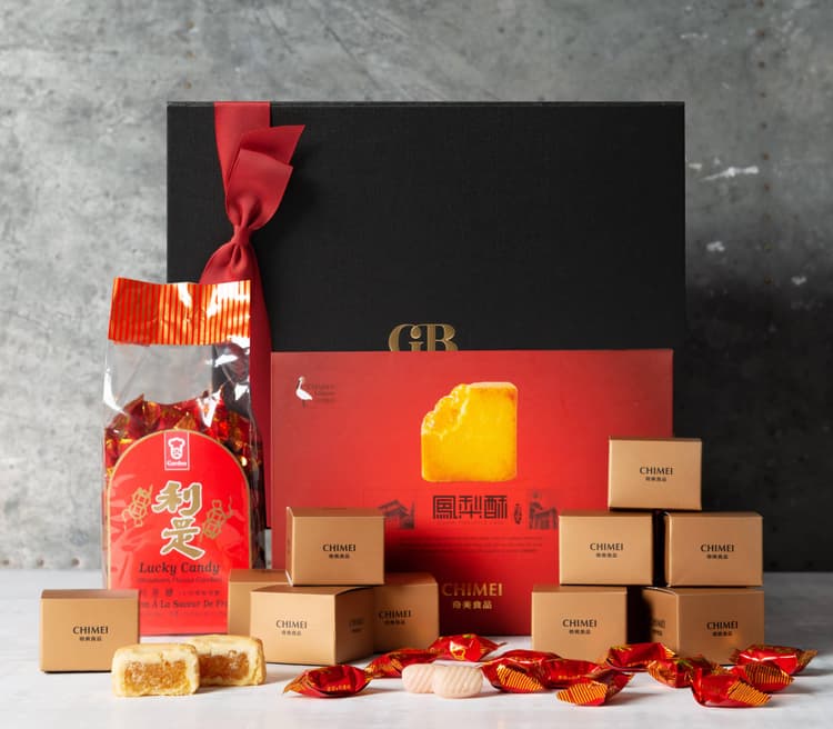 Chinese New Year Festival