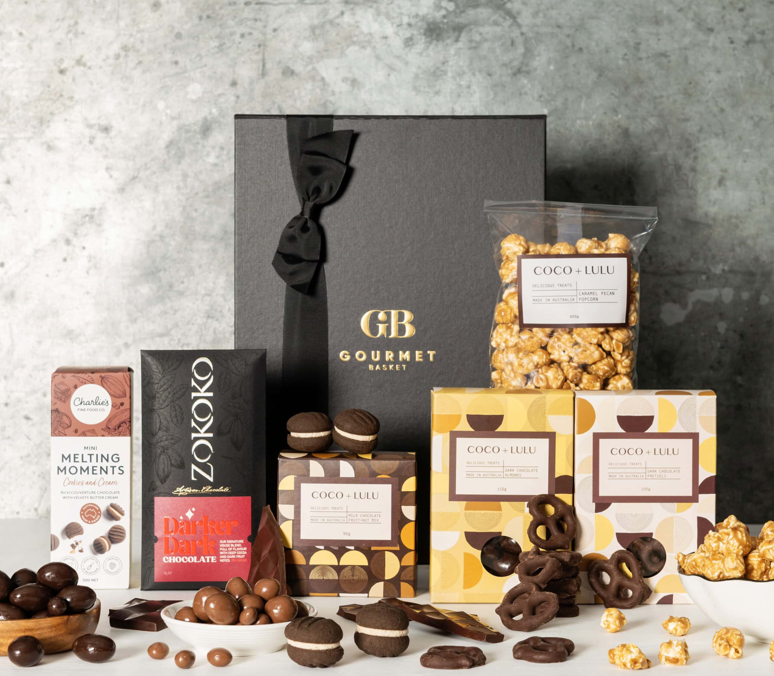 Chocolate Box Hamper reshoot GB24_849