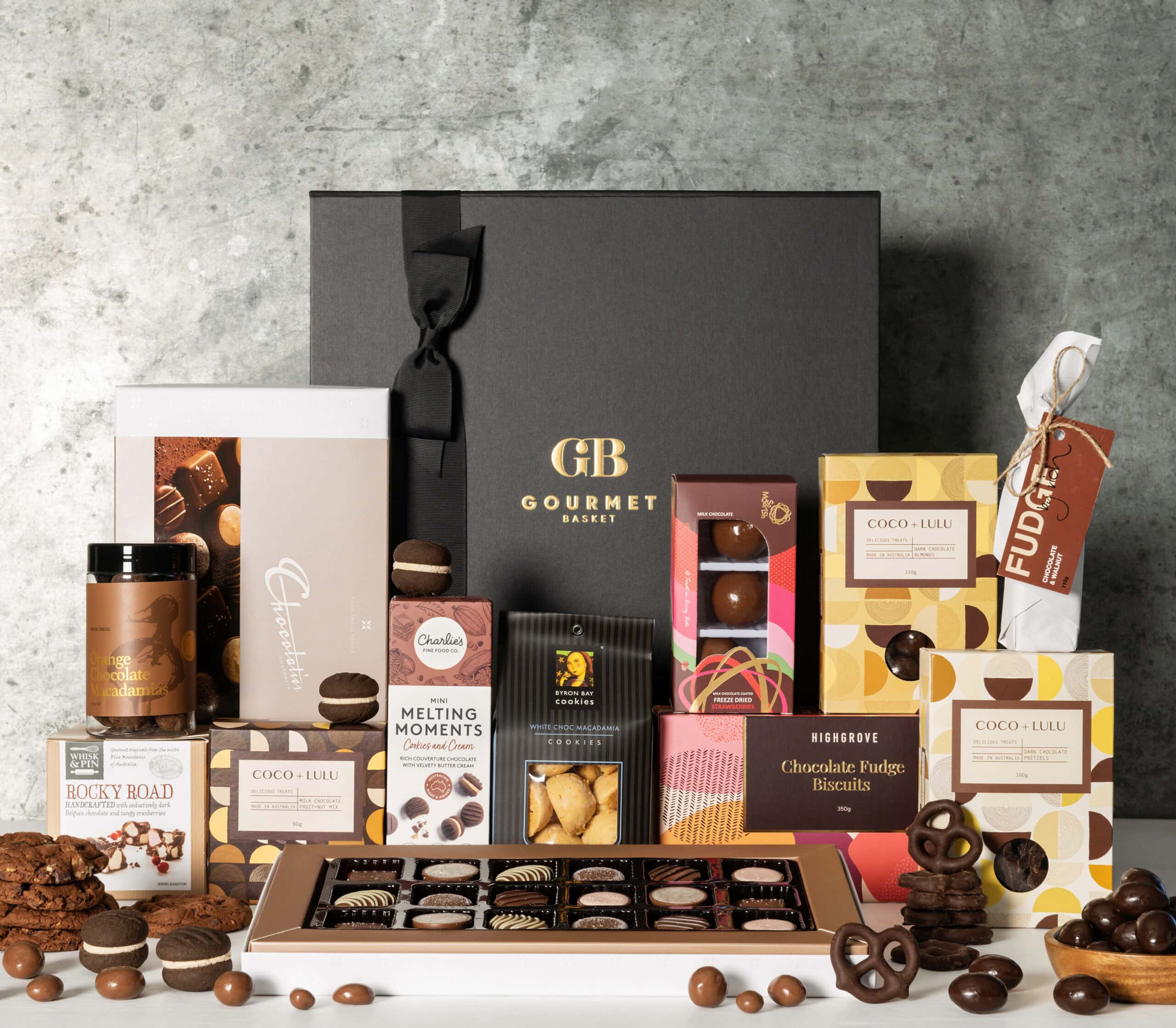 Cookie and Chocolates Galore reshoot GB24_854