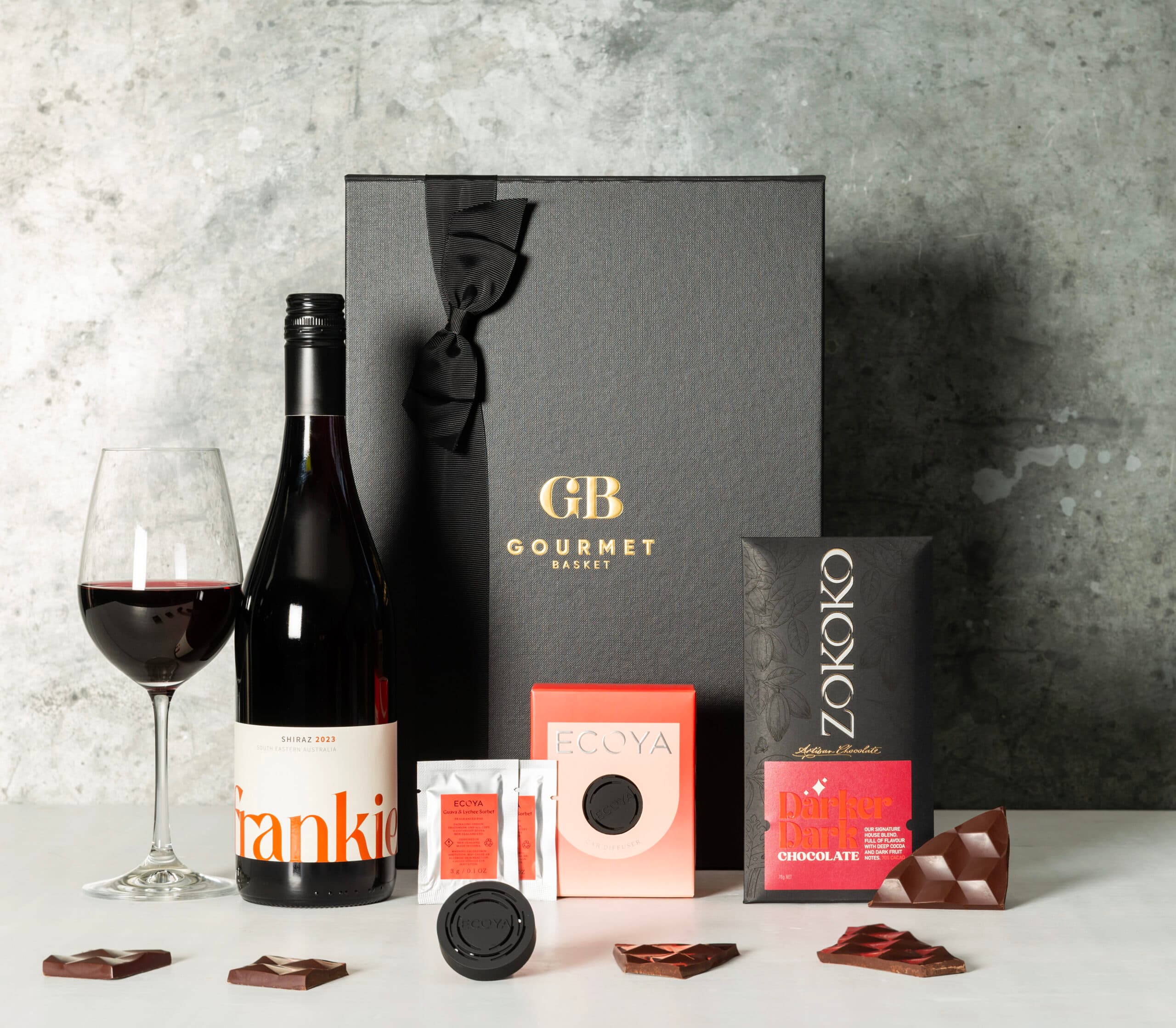 New Car Celebration GB24_842