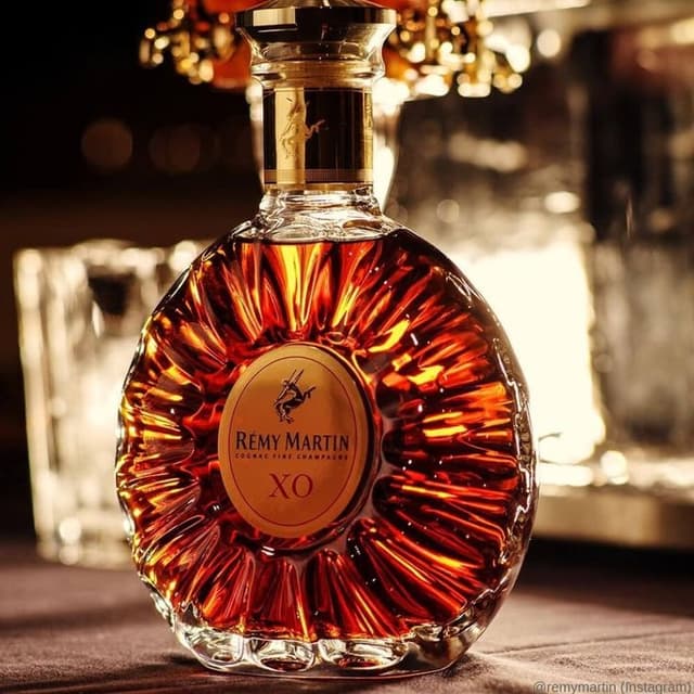 Remy Martin XO Excellence Cognac 700mL