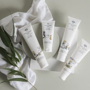 Botany Naturals Baby Shampoo & Wash