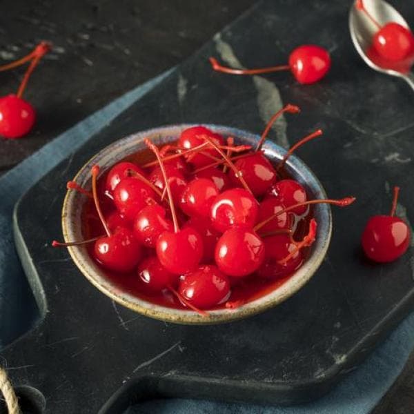 Maraschino Cherries 225g