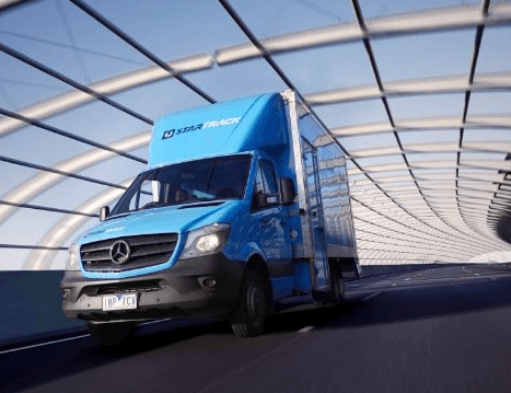 FREE Australia Wide Delivery (Except Fresh produce & single wine/spirit hampers)