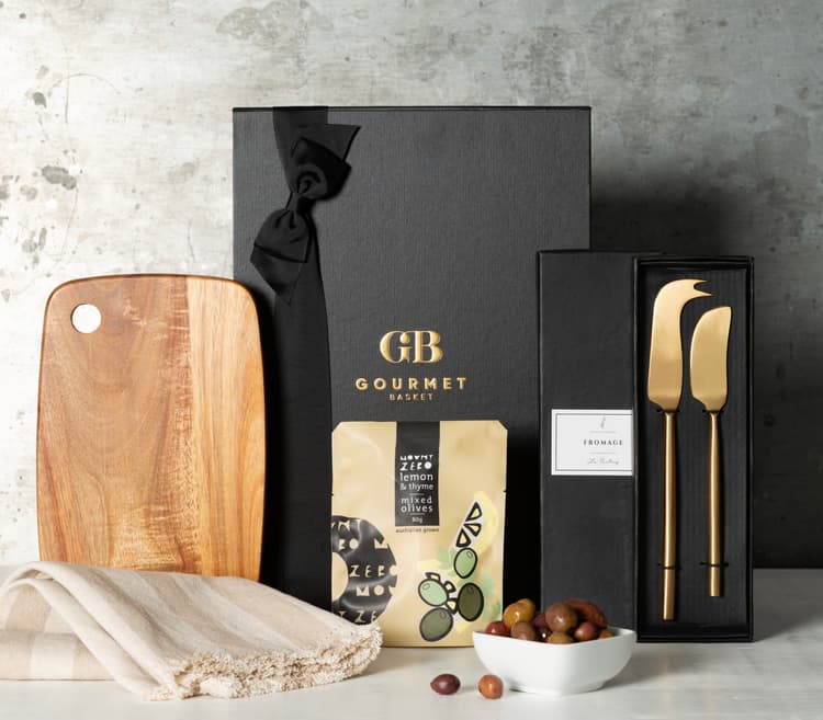 A New Start Hamper GB24_069