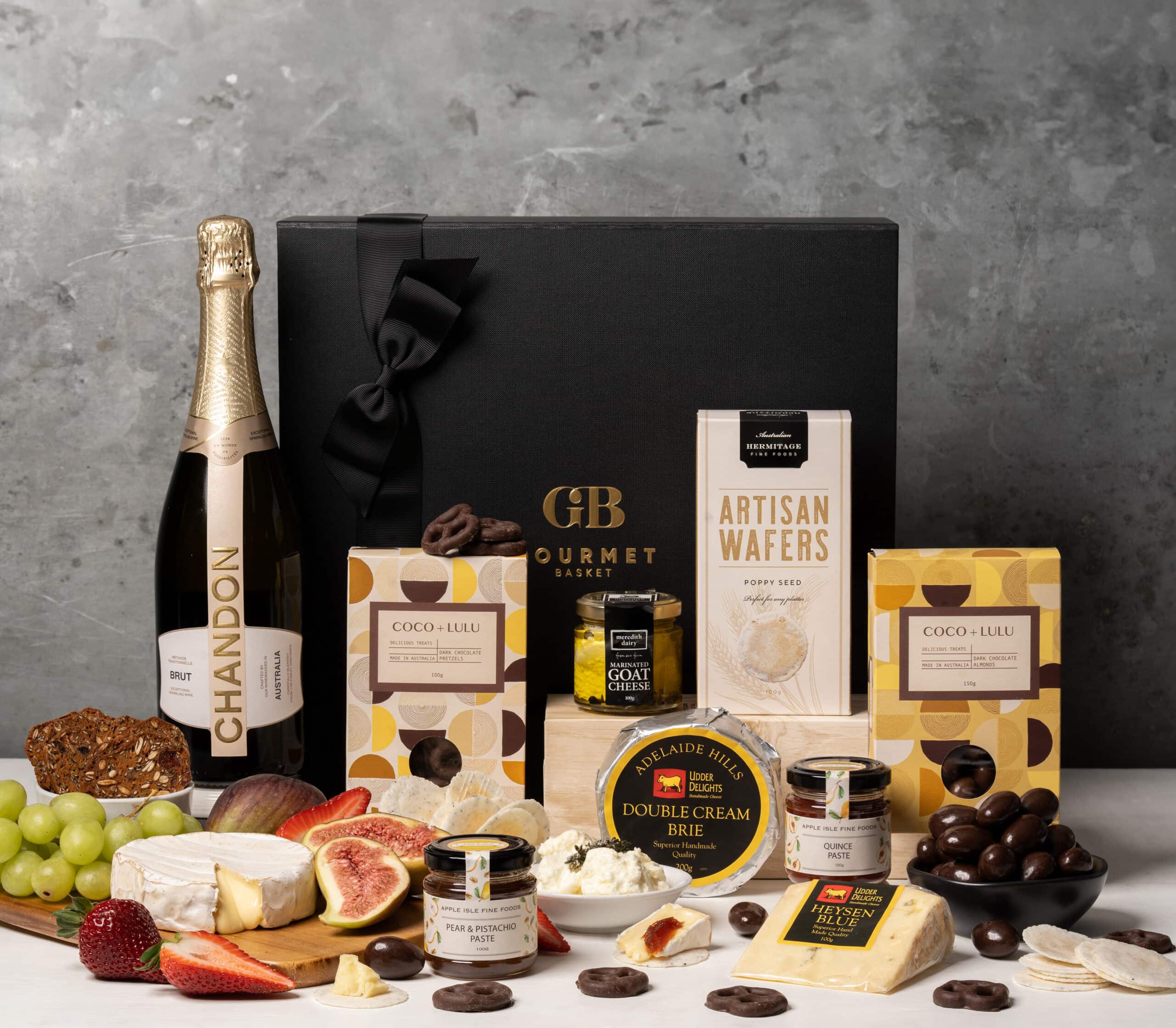 Chandon Chocolate Hamper A7401416-Edit-3