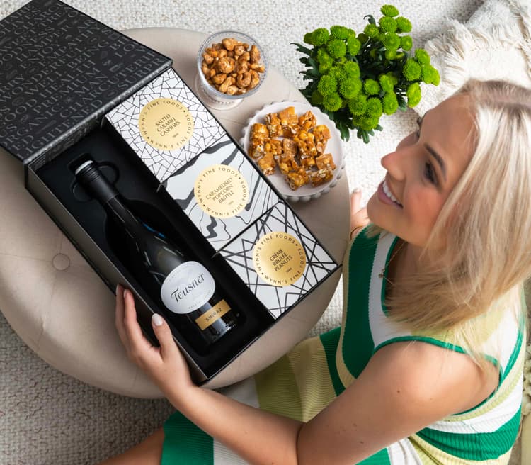 Tuesner and Luxe Treats GB24_331