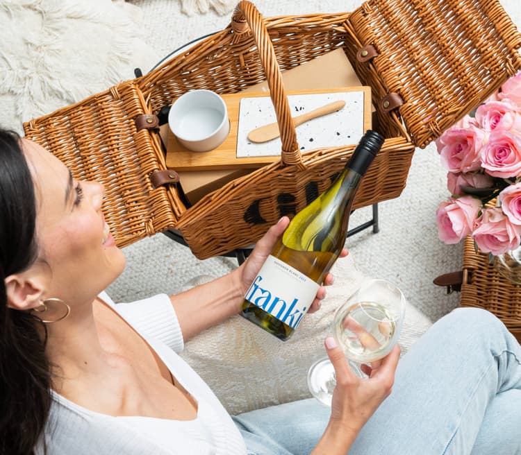 Welcome Nest Hamper GB24_641