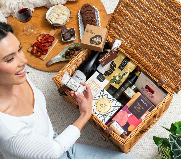 Gourmet Chest Barossa Shiraz Edition GB24_644