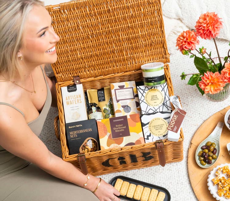 Gourmet Chest Epicurean Edition GB24_472