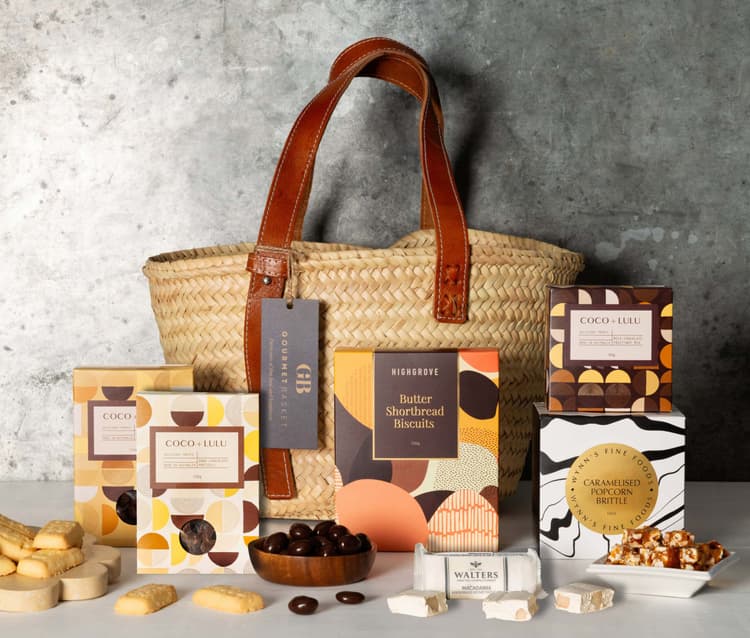 Market Tote with Sweet Treats GB25_023 EDIT