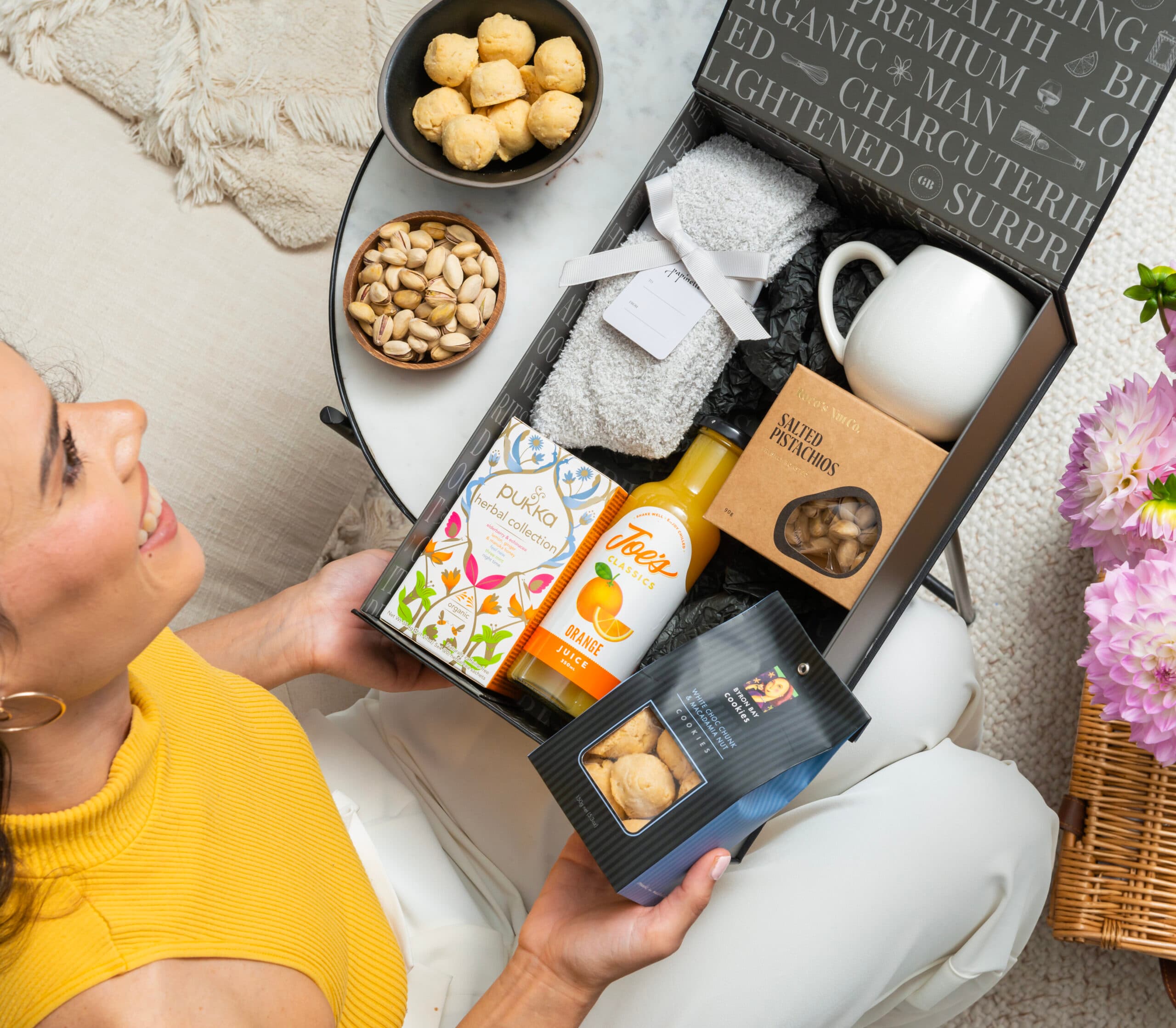 Feel Better Soon for Her GB24_532