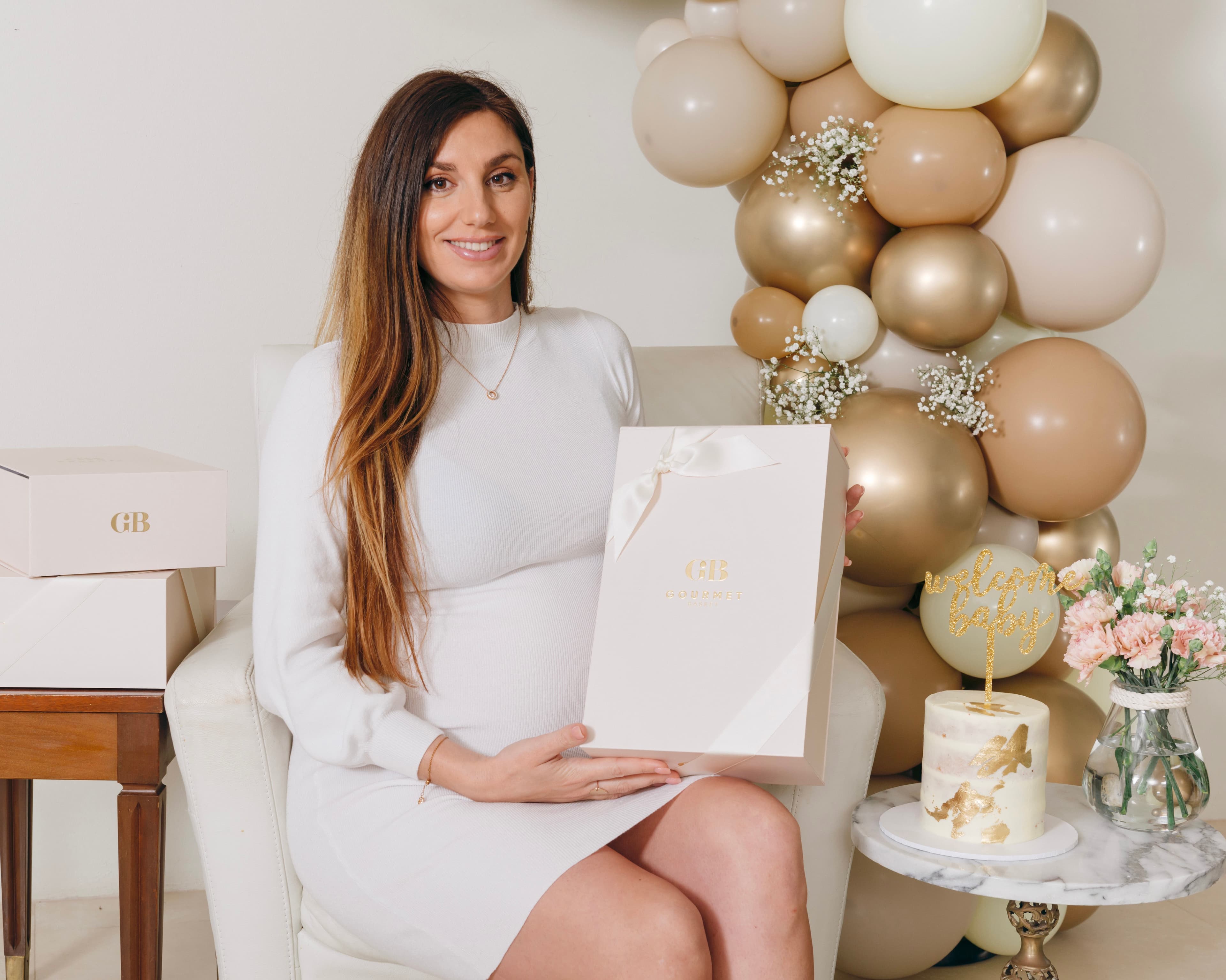 Baby Gift Hampers
